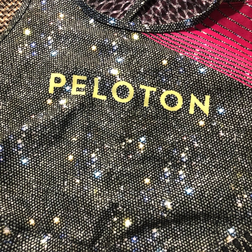 Peloton / W/TH Sports Bra